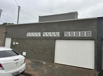 202608191540017976.jpeg · Sobrado para Locação em Senador Canedo, São Francisco II, 3 dormitórios, 1 suíte, 2 banheiros, 2 vag