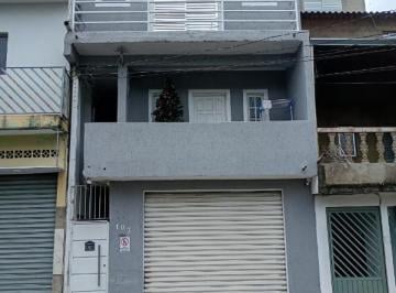 Foto 01 · Casa, Vila Engenho Novo, Barueri, SP