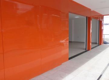 Comercial · 100m² · 3 Vagas · Caixa DÁgua. Loja 100m2 nova, frente Hospital da Cidade, Hospital Ana Nery