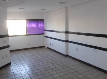Comercial · 30m² · 1 Vaga · AV. ACM. Empresarial Aurélio Leiro, sala 30m2, decorada, alta e ventilada