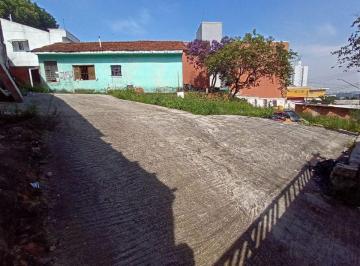Terreno , São Bernardo do Campo · Terreno com 620m² - Jordanopolis/SBC