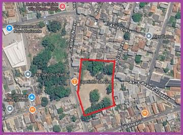 Terreno , Contagem · Terreno plano com 7.000m2 no Novo Progresso/Contagem AMC613