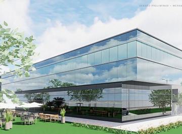 Comercial , Brasília · 1º SUBSOLO | 2.000 m² | R$ 150.000/mês