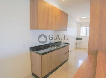 Foto 01 · Apartamento para locação no Parque Campolim: 3 quartos, 1 suíte, 2 salas, 2 banheiros, 2 vagas de ga