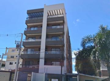 Apartamento de 3 quartos, Pinhais · Cobertura Duplex Exclusiva em Pinhais | 2 Suítes | Terraço Gourmet | 2 Vagas