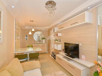 Apartamento de 2 quartos, Curitiba · Apartamento Semi-Mobiliado com 2 Quartos e Vaga de Garagem no bairro Augusta