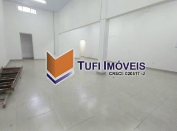 Comercial · 50m² · loja na Av Santo Amaro