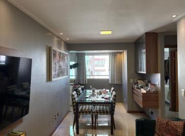 Apartamento de 2 quartos, Águas Claras · RESIDENCIAL THOMAS JEFFERSON, 2 QTS COM SUITE, LAZER COMPLETO