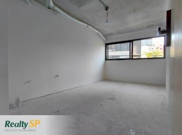 Comercial , São Paulo · CONJUNTO COMERCIAL EM PINHEIROS 15m² / AO LADO DA ESTAÇÃO DE METRÔ FRADIQUE COUTINHO / 1ª LOCAÇÃO!