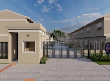Foto 01 · Apartamento à Venda no Residencial Catânia | Ponta Grossa