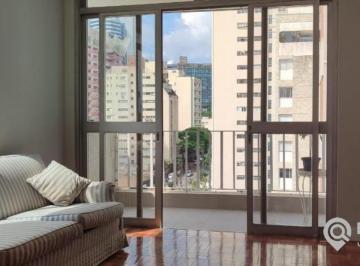 Foto 01 · Apartamento, Jardim Paulista, São Paulo, SP