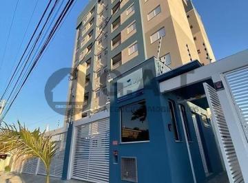 Foto 01 · Apartamento à venda em Sorocaba-SP, Jardim Morumbi: 2 quartos, 1 suíte, 2 salas, 2 banheiros, 1 vaga