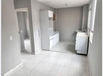 Apartamento de 2 quartos, Hortolândia · Apartamento no Miraggio com Piscina e Lazer Completo – 2 Quartos | Hortolândia
AP001376