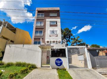 Apartamento de 1 quarto, Curitiba · STUDIO MOBILIADO NO LINDÓIA EM CURITIBA COM UMA VAGA
