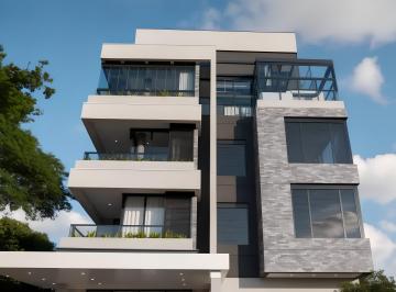 Apartamento de 3 quartos, Curitiba · Apartamento 3 Quartos no Alto da XV | 113 a 161 m² | AMAR.O
