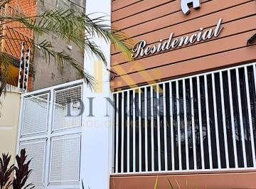 Casa de 3 quartos, Sorocaba · Sobrado 3 Quartos (1 Suíte) em Condomínio Fechado – Jardim Gutierres, Sorocaba