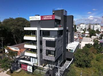 Apartamento de 3 quartos, Curitiba · Cobertura Duplex Apartamento 116,1 a 203,3 m² 3 quartos 1 a 3 suites 2 a 3 vagas Alto da Rua XV