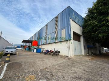 Comercial , Jundiaí · Galpão Industrial, à venda, em Jundiaí - AC: 9.786,00m² - Localização Privilegiada!