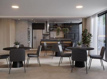 Apartamento de 2 quartos, Curitiba · Apartamento de 59 m² com 2 quartos à venda na Vila Izabel