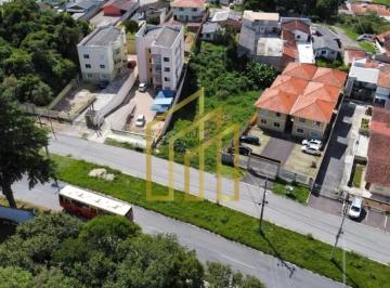 Terreno · 1210m² · Terreno para venda,  Del Rey, São José Dos Pinhais