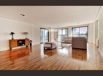 Apartamento · 370m² · 4 Quartos · 5 Vagas · Apartamento à Venda - Jardim Marajoara , 4 Quartos, 370 m² - São Paulo