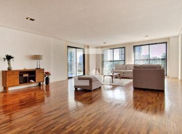 Apartamento · 370m² · 4 Quartos · 5 Vagas · Apartamento à Venda - Jardim Marajoara , 4 Quartos, 370 m² - São Paulo