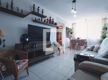 Apartamento · 76m² · 2 Quartos · 1 Vaga · Apartamento para Aluguel - Vila dos Alpes, 2 Quartos, 76 m² - Goiânia