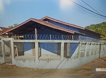 Imagem do Imóvel · CASA TÉRREA NO PEREQUÊ-AÇÚ EM UBATUBA