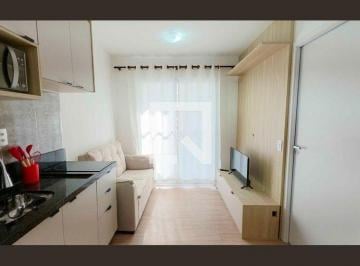 Apartamento · 24m² · 1 Quarto · Apartamento para Aluguel - Jardim Éster Yolanda, 1 Quarto, 24 m2 - São Paulo