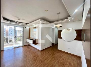Apartamento · 70m² · 3 Quartos · 1 Vaga · Apartamento para Aluguel - Jardim Flamboyant, 3 Quartos,  70 m2 - Campinas