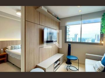 Apartamento · 25m² · 1 Quarto · Apartamento para Aluguel - Pinheiros, 1 Quarto,  25 m2 - São Paulo