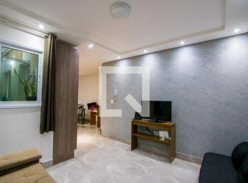 Apartamento · 63m² · 2 Quartos · 2 Vagas · Apartamento para Aluguel - Campestre, 2 Quartos, 63 m2 - Santo André