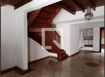 Casa · 155m² · 3 Quartos · 1 Vaga · Casa para Aluguel - Pinheiros, 3 Quartos,  155 m2 - São Paulo