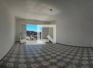 Casa · 99m² · 2 Quartos · Casa para Aluguel - Jardim Record, 2 Quartos, 99 m2 - Taboão da Serra