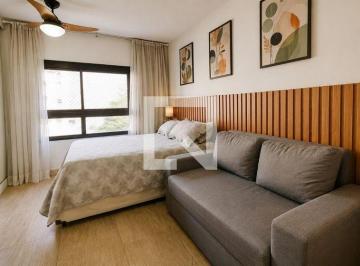 Apartamento · 29m² · 1 Quarto · Apartamento para Aluguel - Consolação, 1 Quarto, 29 m2 - São Paulo