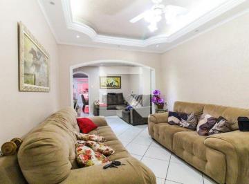 Casa · 300m² · 3 Quartos · 6 Vagas · Casa para Aluguel - Vila Princesa Isabel, 3 Quartos, 300 m2 - São Paulo