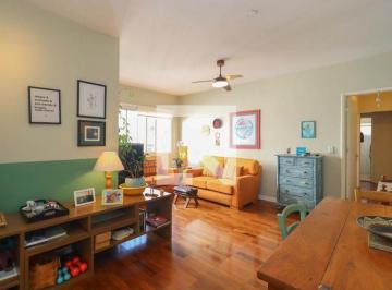 Apartamento · 81m² · 2 Quartos · 1 Vaga · Apartamento para Aluguel - Paraíso, 2 Quartos, 81 m2 - São Paulo
