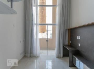 Apartamento · 34m² · 1 Quarto · Apartamento para Aluguel - Vila Pompéia, 1 Quarto, 34 m2 - São Paulo