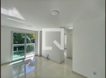 Apartamento · 58m² · 2 Quartos · 1 Vaga · Apartamento para Aluguel - Taquara, 2 Quartos,  58 m2 - Rio de Janeiro