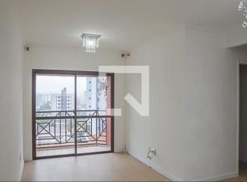 Apartamento · 78m² · 3 Quartos · 2 Vagas · Apartamento para Aluguel - Jardim do Mar, 3 Quartos,  78 m2 - São Bernardo do Campo