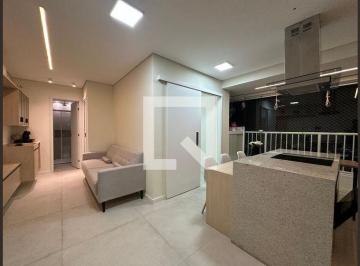 Apartamento · 46m² · 2 Quartos · 1 Vaga · Apartamento para Aluguel - Jardim Iracema, 2 Quartos, 46 m2 - Barueri