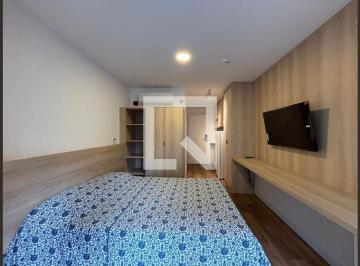 Apartamento · 26m² · 1 Quarto · Apartamento para Aluguel - Pinheiros, 1 Quarto,  26 m2 - São Paulo