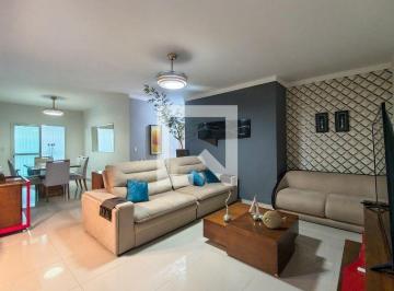 Apartamento · 100m² · 2 Quartos · 2 Vagas · Apartamento para Aluguel - Vila Caiçara, 2 Quartos,  100 m2 - Praia Grande