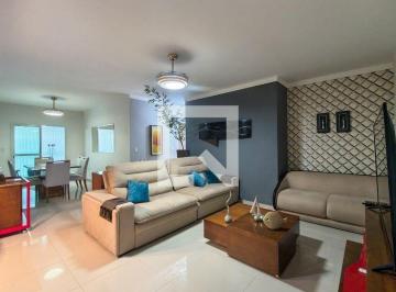 Apartamento · 100m² · 2 Quartos · 2 Vagas · Apartamento para Aluguel - Vila Caiçara, 2 Quartos,  100 m2 - Praia Grande