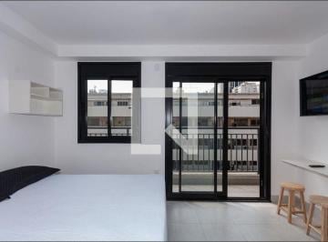 Apartamento · 26m² · 1 Quarto · Apartamento para Aluguel - Perdizes, 1 Quarto, 26 m2 - São Paulo