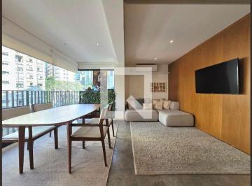 Apartamento · 84m² · 2 Quartos · 2 Vagas · Apartamento para Aluguel - Vila Olímpia, 2 Quartos, 84 m2 - São Paulo