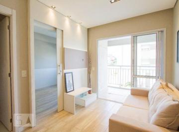 Apartamento · 41m² · 1 Quarto · 1 Vaga · Apartamento para Aluguel - Vila Yara, 1 Quarto, 41 m2 - Osasco