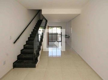 Casa · 130m² · 3 Quartos · 2 Vagas · Casa para Aluguel - Vila Formosa, 3 Quartos, 130 m2 - São Paulo