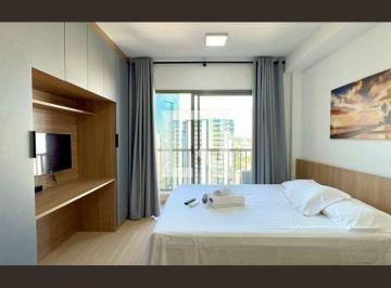 Apartamento · 24m² · 1 Quarto · Apartamento para Aluguel - Pinheiros, 1 Quarto, 24 m2 - São Paulo