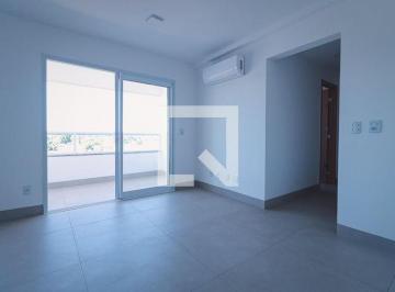 Apartamento · 69m² · 3 Quartos · 1 Vaga · Apartamento para Aluguel - Vila Lucy, 3 Quartos,  69 m2 - Goiânia